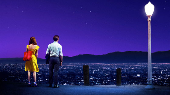 La La Land (2016)