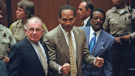 O.J.: Made in America (2016)