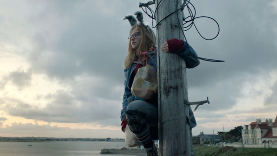 I Kill Giants (2018)