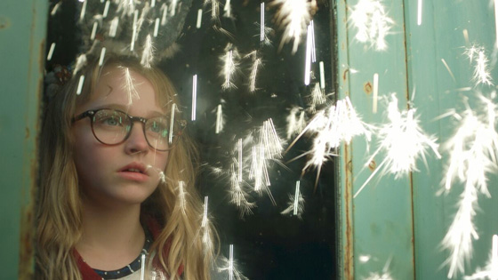 I Kill Giants (2018)