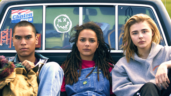 The Miseducation of Cameron Post Review