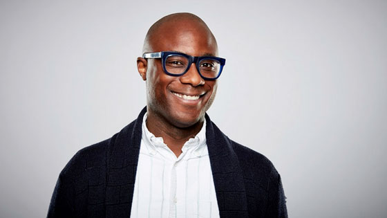 This Week In Movie News (1/14/2018) Barry Jenkins Expatriate