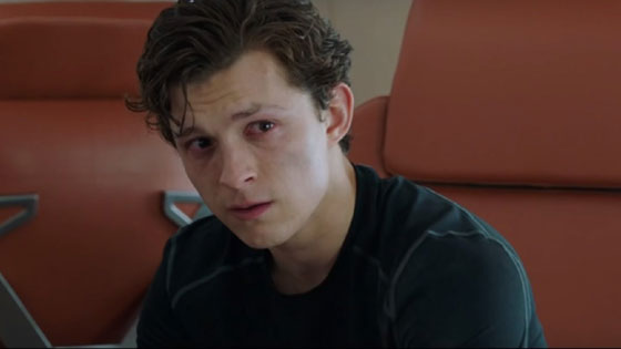 SPIDER-MAN: FAR FROM HOME Review