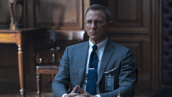 A Fight for the Anti-Hero: Why James Bond Deserves a Place in the 21st Century