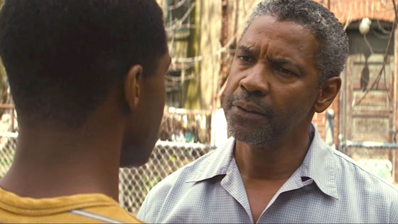 Favorite Films of the Decade by barneyonmovies - FENCES