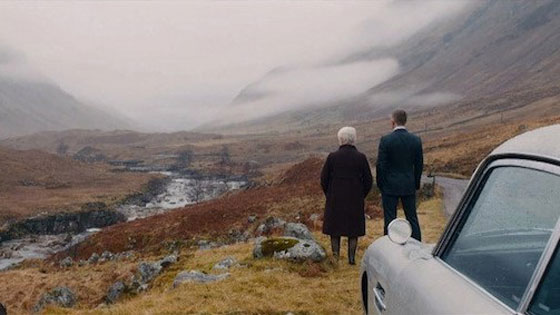 Favorite Films of the Decade by barneyonmovies - SKYFALL