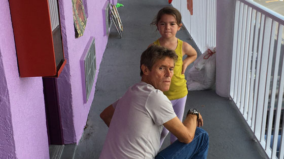 Favorite Films of the Decade by chris - THE FLORIDA PROJECT