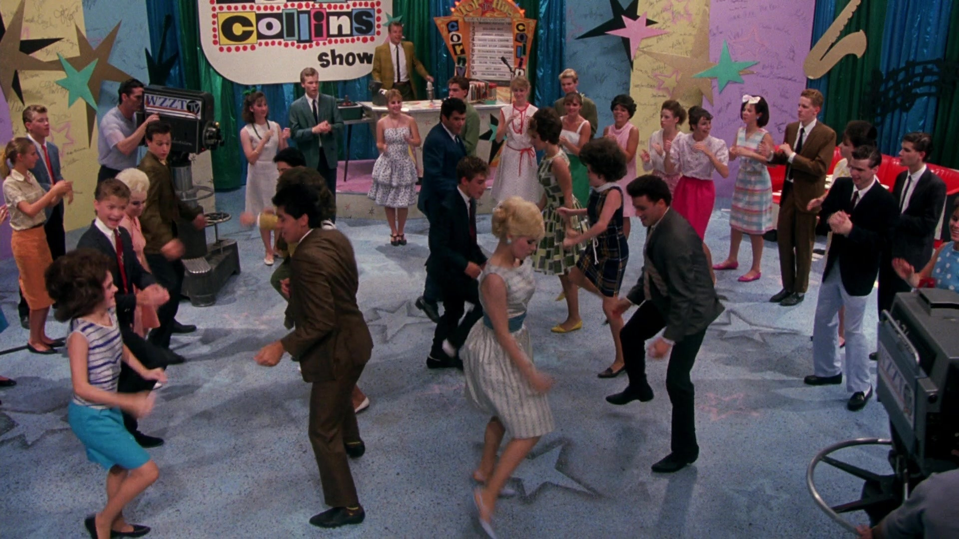 Hairspray 1988 FilmFed