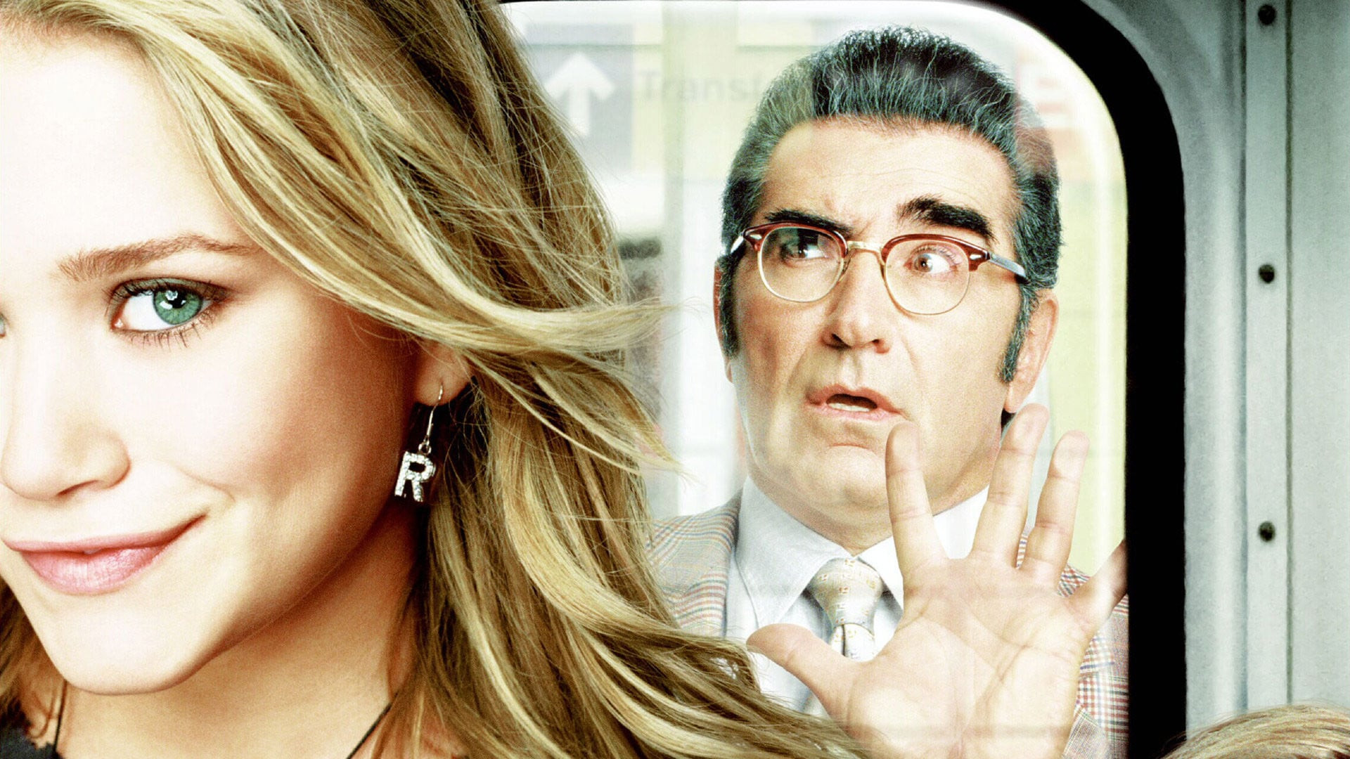 New york minute 2004