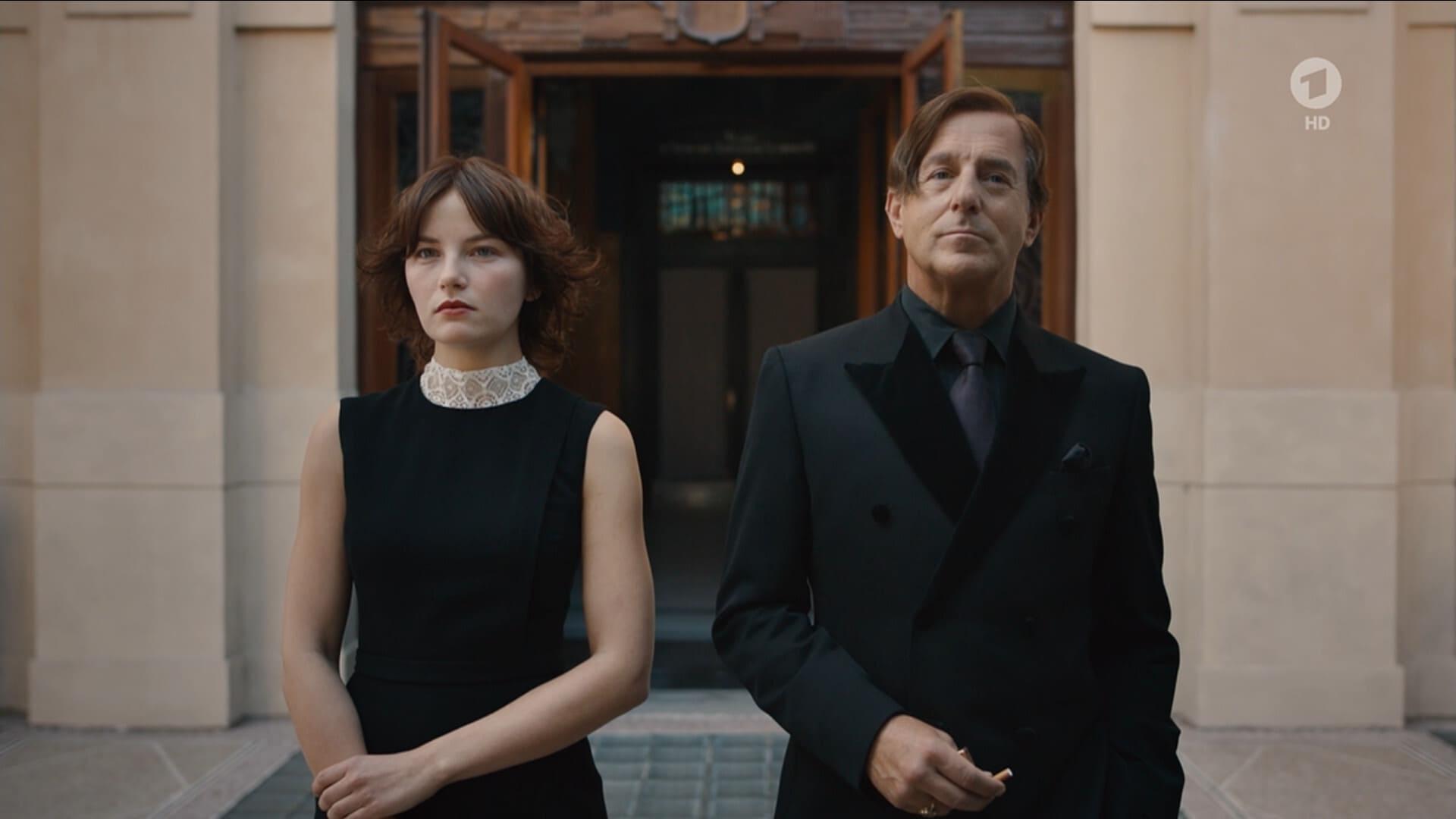 Allmen und das geheimnis der erotik drehorte