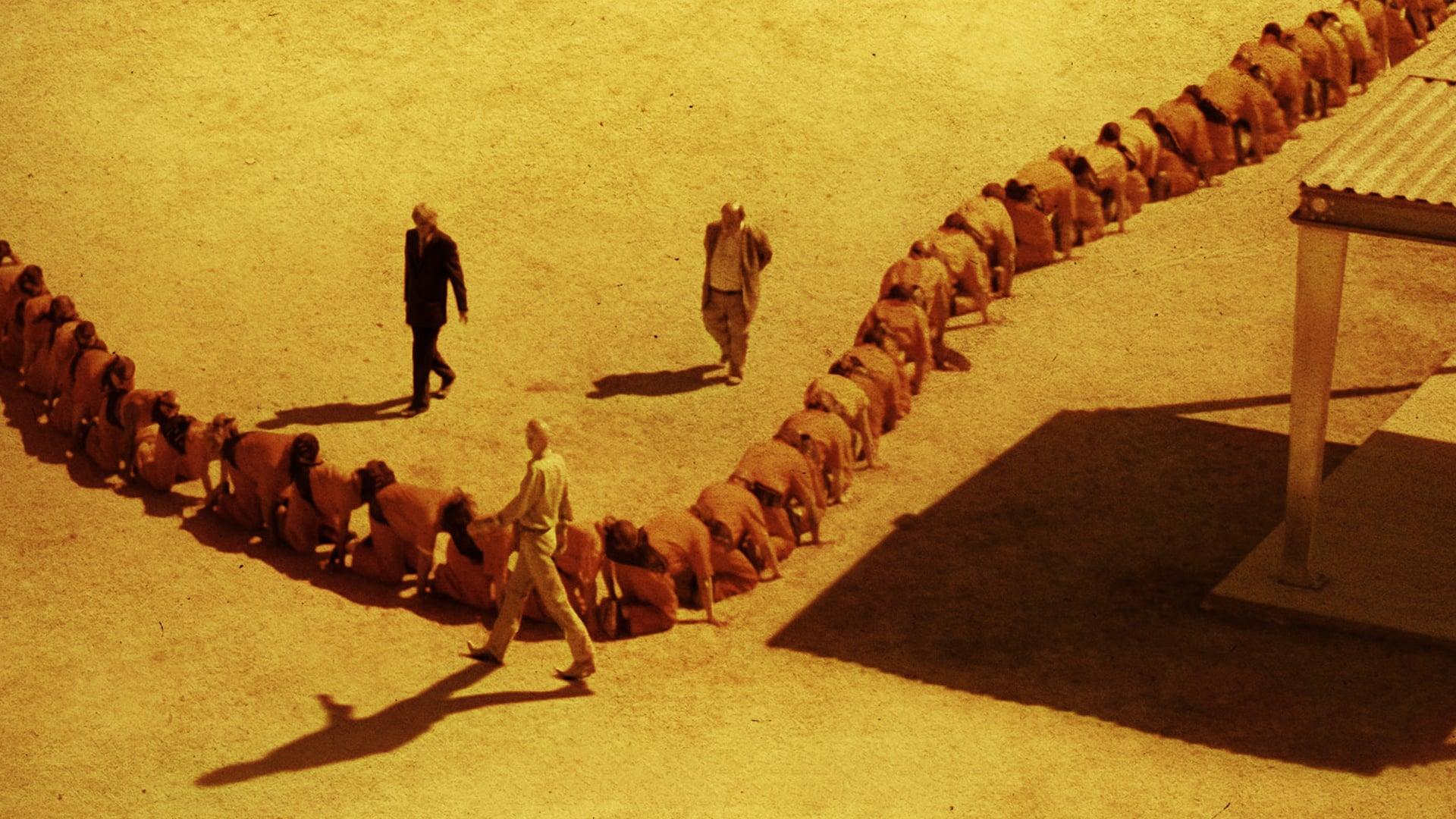 The Human Centipede 3 Final Sequence 2015 FilmFed