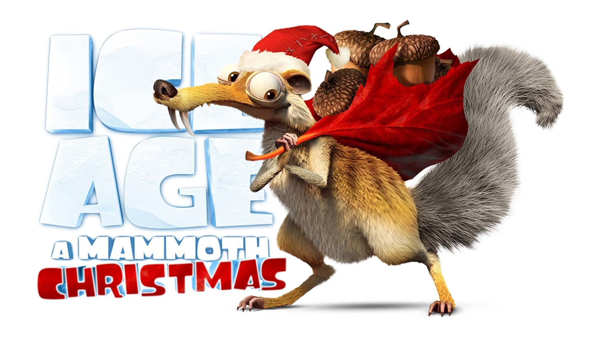Ice Age A Mammoth Christmas 2011 FilmFed Ice Age A Mammoth Christmas 2011 FilmFed