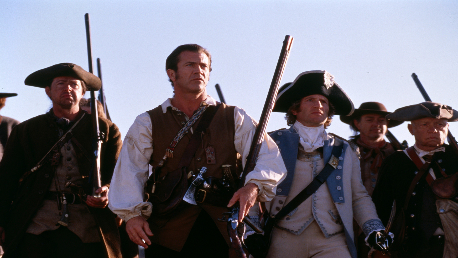 The Patriot 2000 FilmFed The Patriot 2000 FilmFed