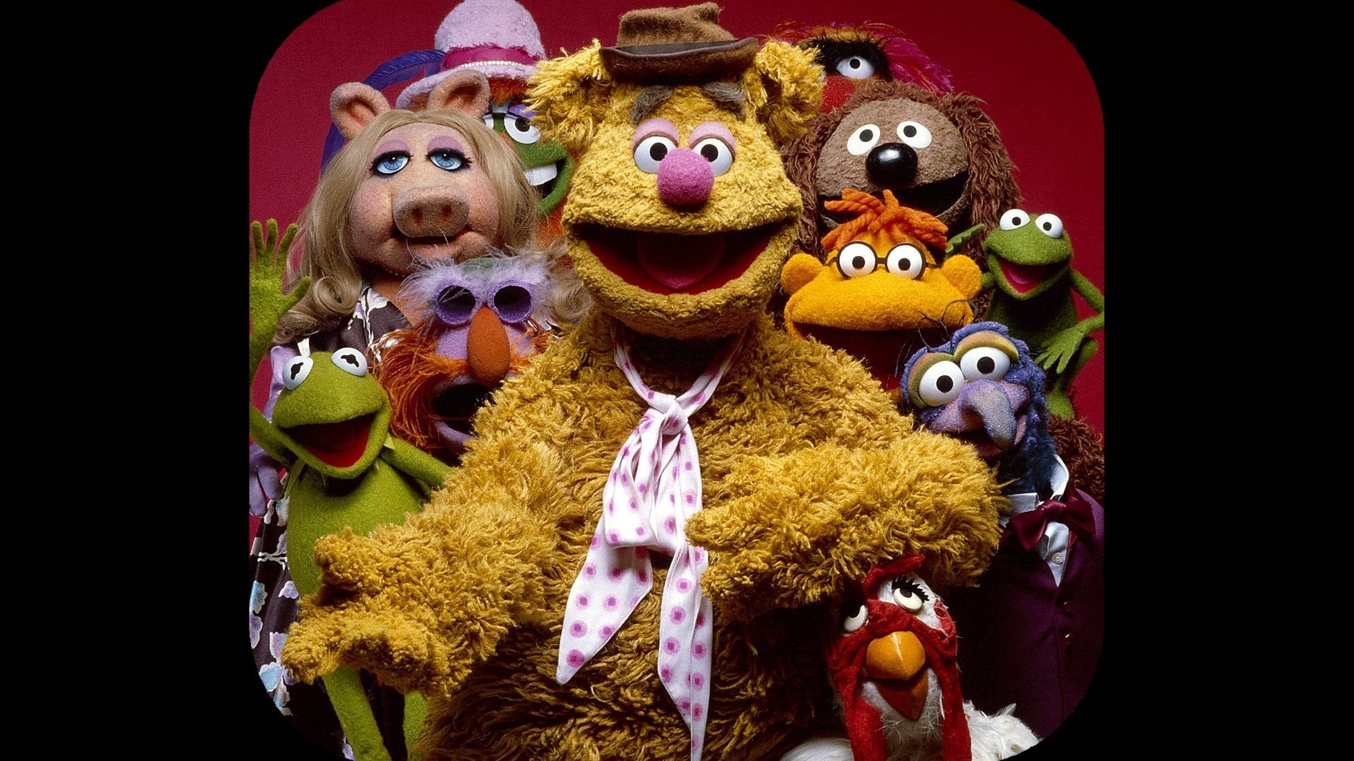 The Muppet Movie 1979 FilmFed The Muppet Movie 1979 FilmFed