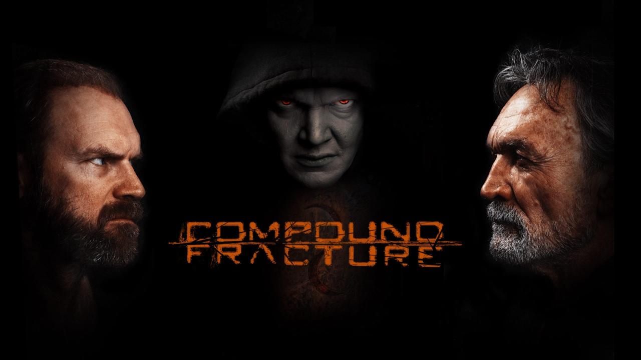 Compound Fracture (2013) | FilmFed