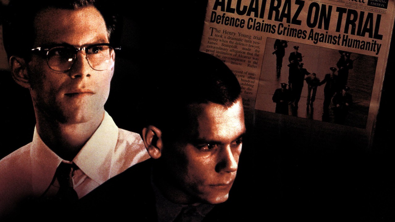 Murder in the First (1995) | FilmFed - Is Murder In The First A True Story