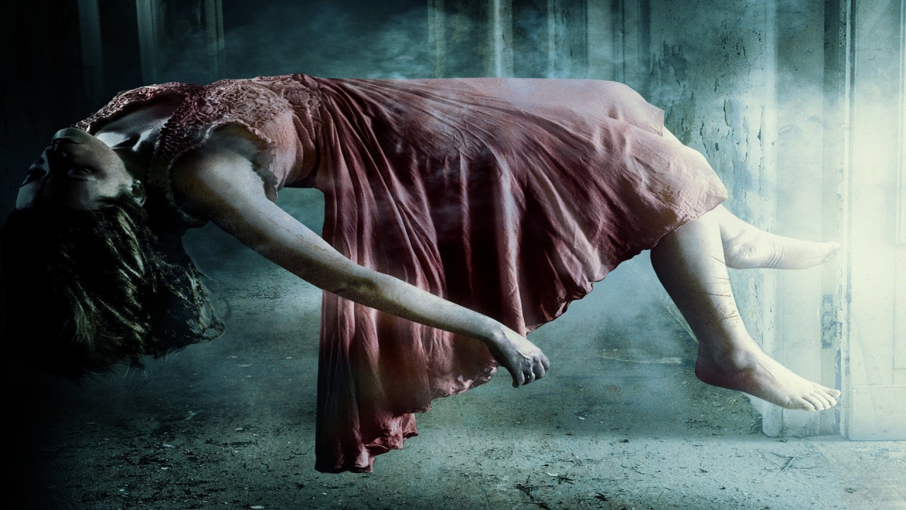 He Haunting In Connecticut 2 Ghosts Of Georgia The Haunting in Connecticut 2: Ghosts of Georgia (2013) | FilmFed