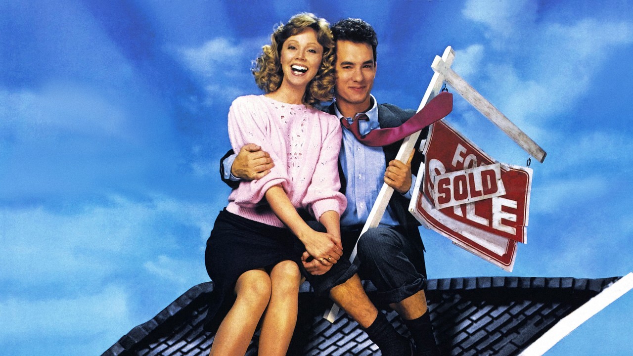 The Money Pit (1986) FilmFed