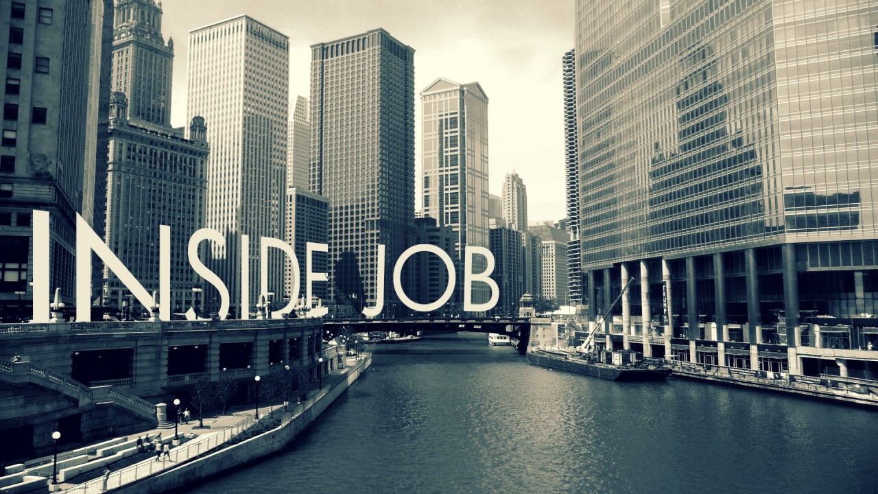 Inside Job 2010 FilmFed Movies Ratings Reviews And Trailers