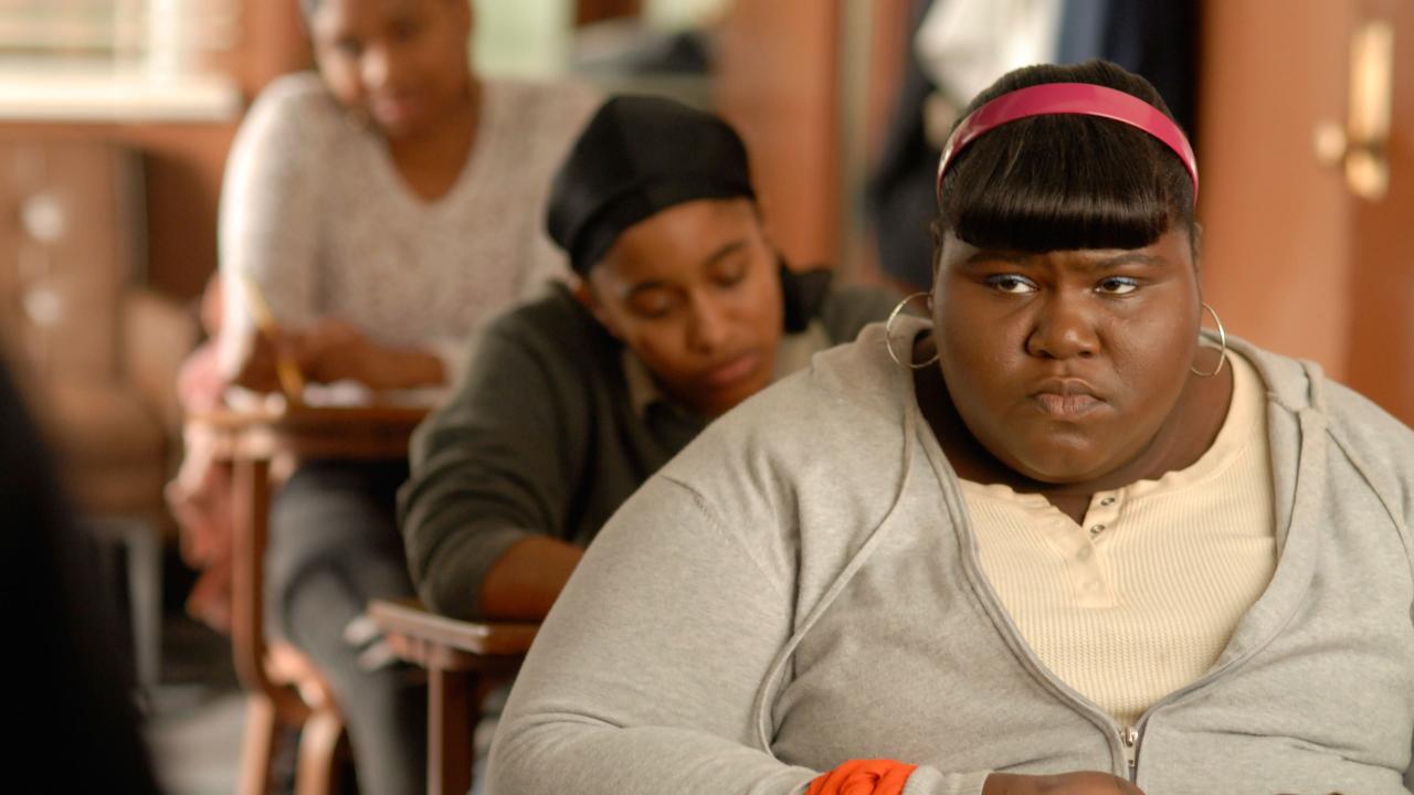 Precious (2009) | FilmFed