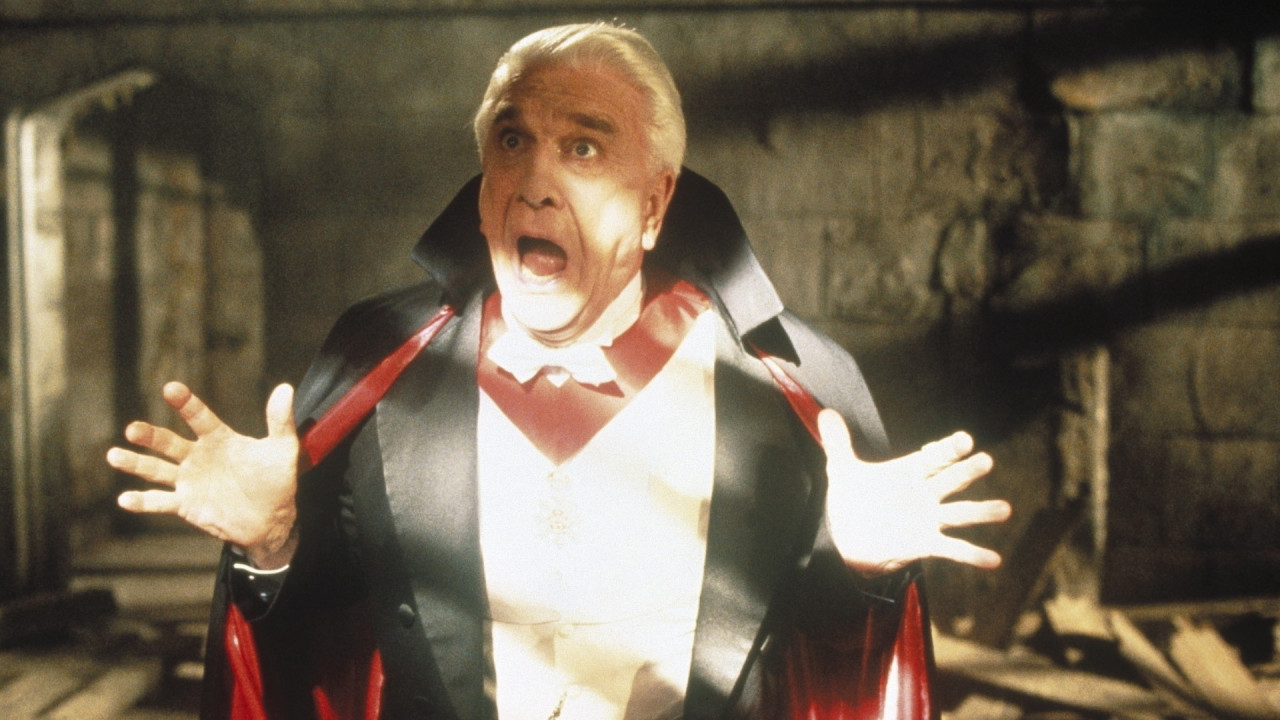 Dracula: Dead and Loving It (1995) | FilmFed - Movies, Ratings, Reviews