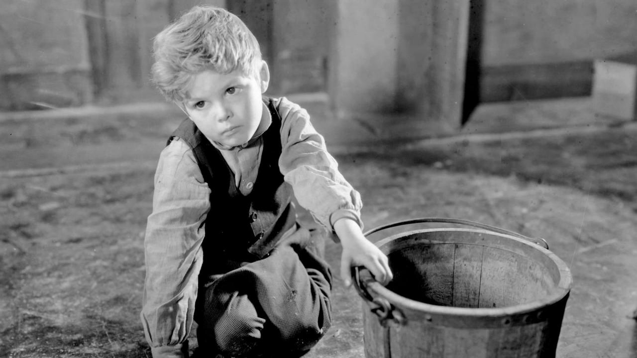 Oliver Twist (1933) FilmFed
