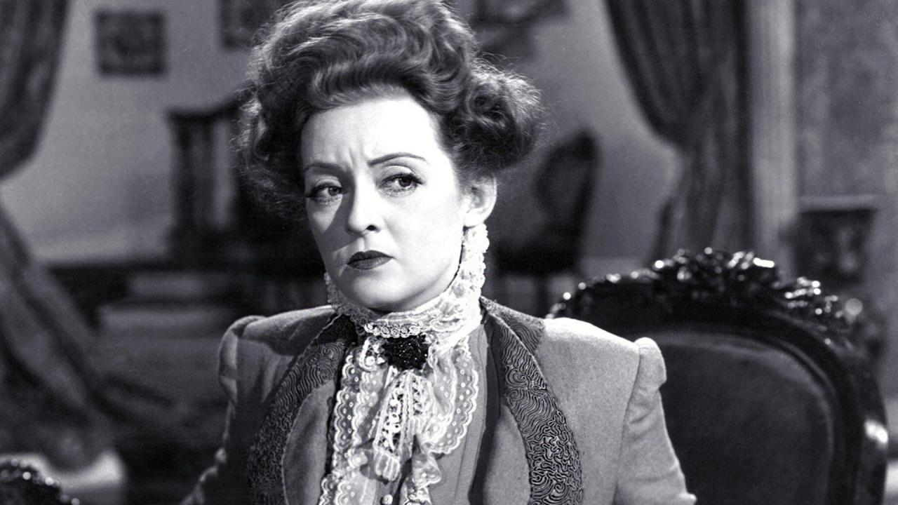 The Little Foxes (1941) FilmFed