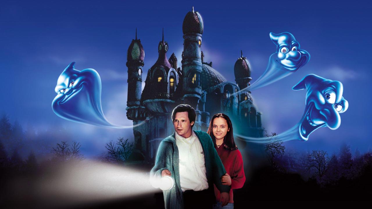 Casper (1995) | FilmFed