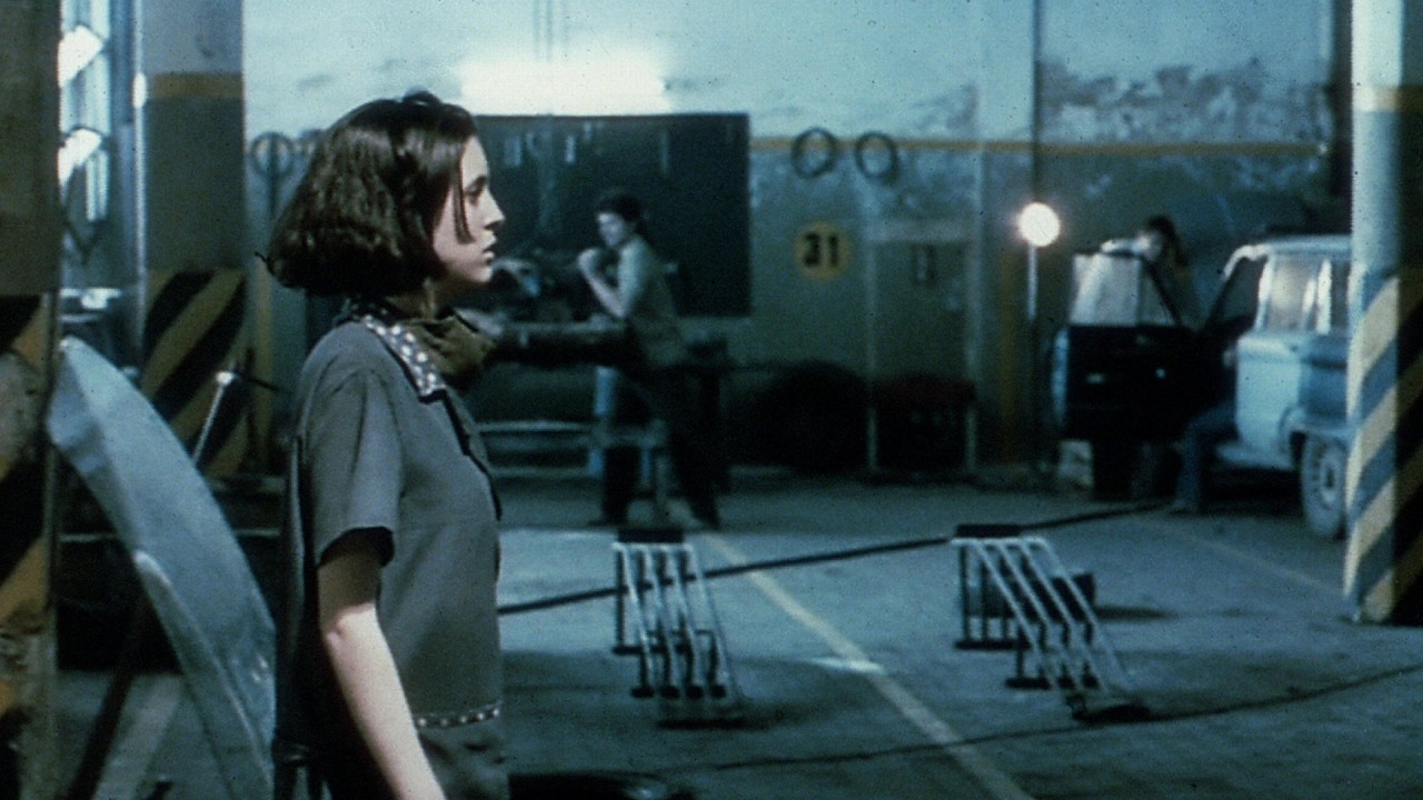 Garage Olimpo (1999) | FilmFed
