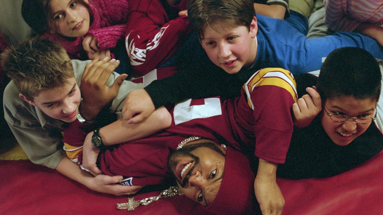 Are We There Yet? (2005) | FilmFed