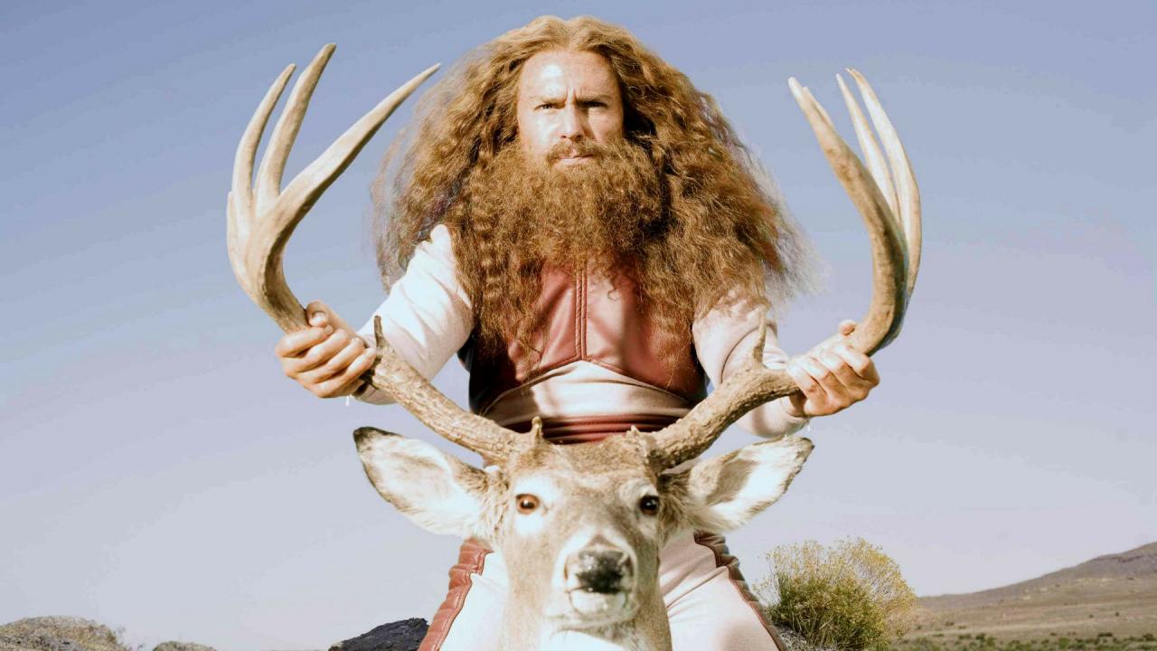 How One Man Tamed the Wild Gentlemen Broncos No One Said Was Possible