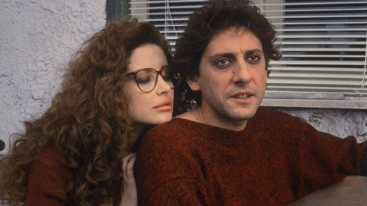 Плоть 1991. Франческа деллера плоть 1991. carne 1991.