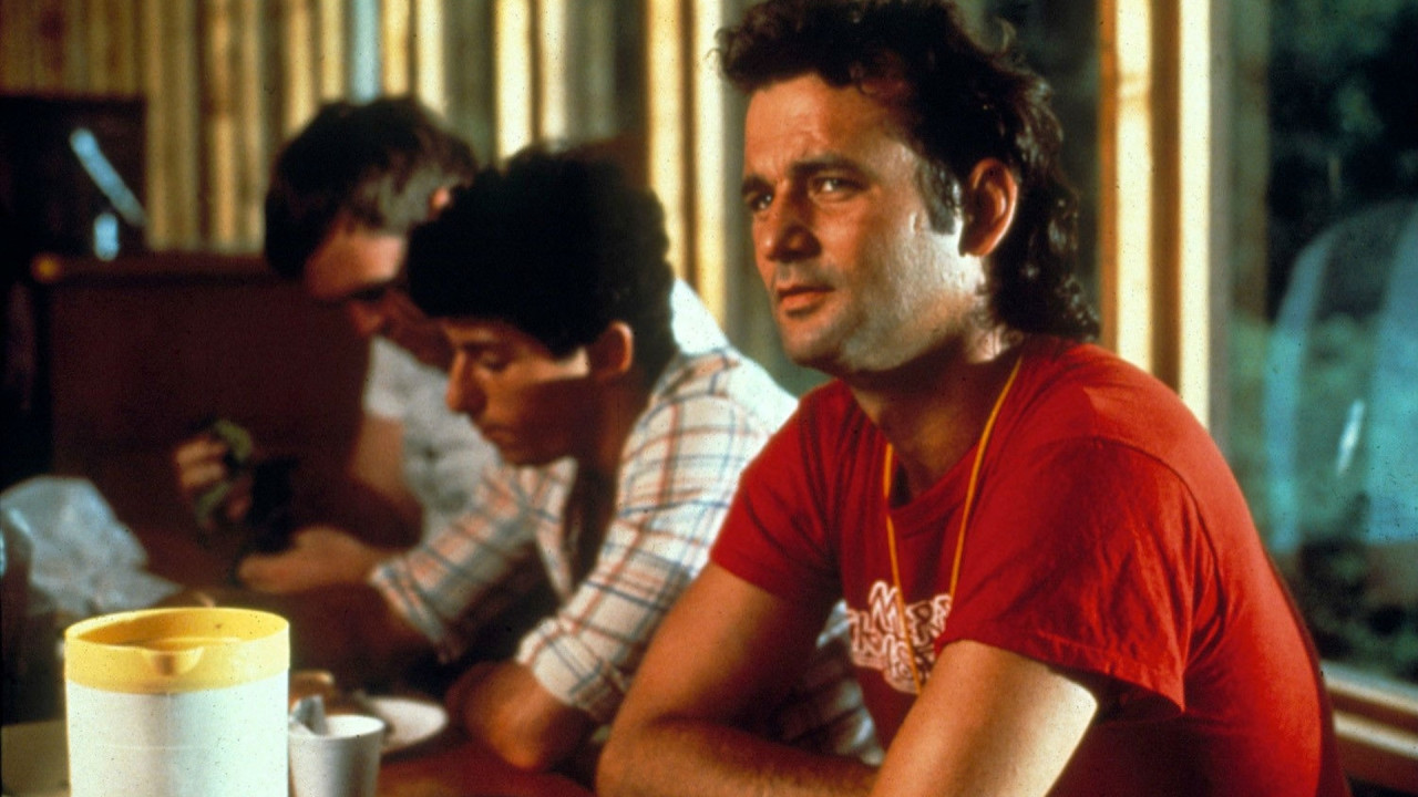 Meatballs (1979) FilmFed