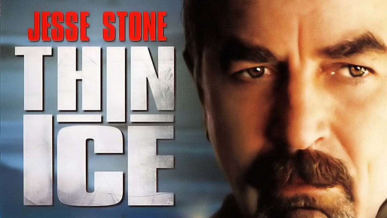 Jesse Stone Thin Ice (2009) FilmFed Jesse Stone Thin Ice (2009) FilmFed