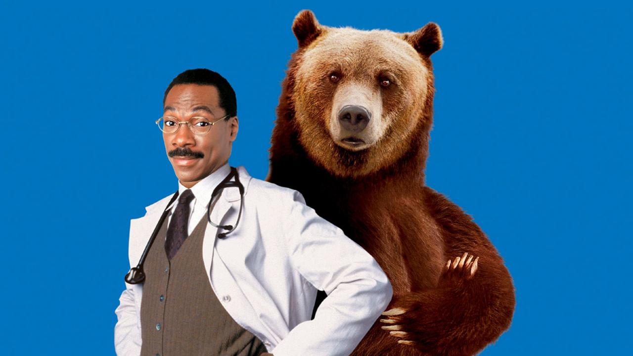 Dr. Dolittle 2 (2001) | FilmFed