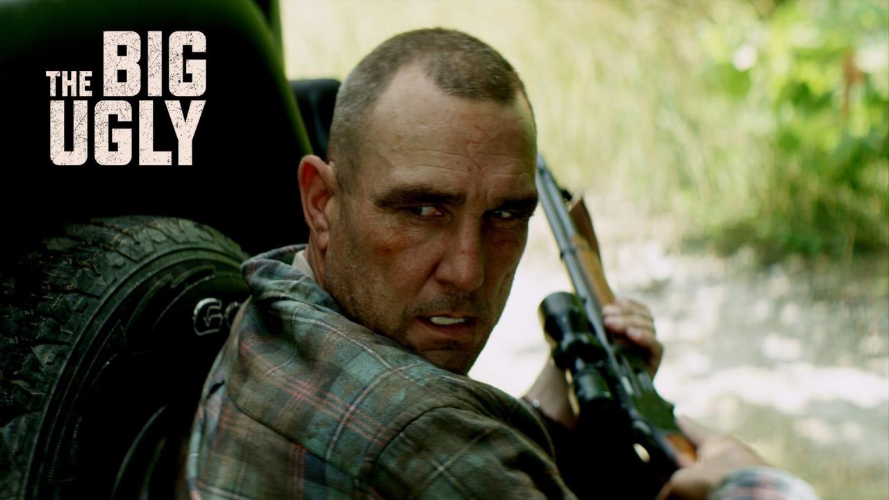 The Big Ugly (2020) FilmFed