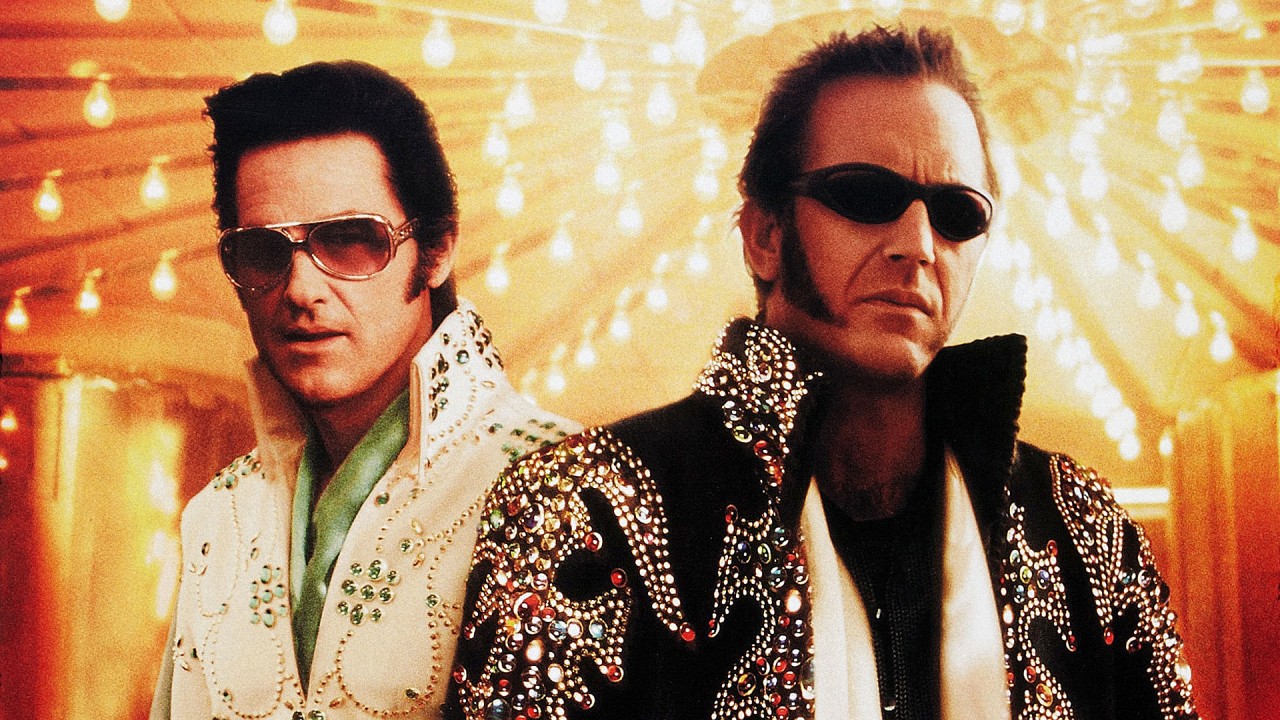 3000 Miles to Graceland (2001) FilmFed