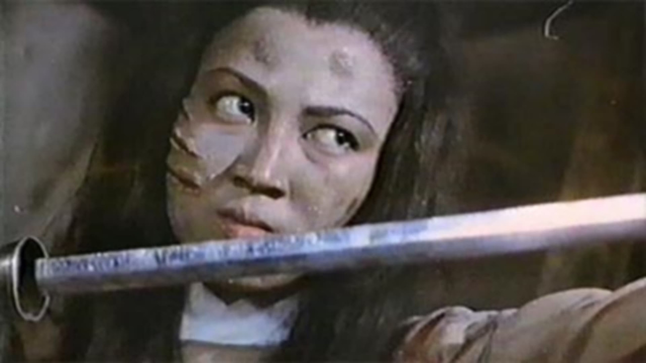 Deaf and Mute Heroine FilmFed