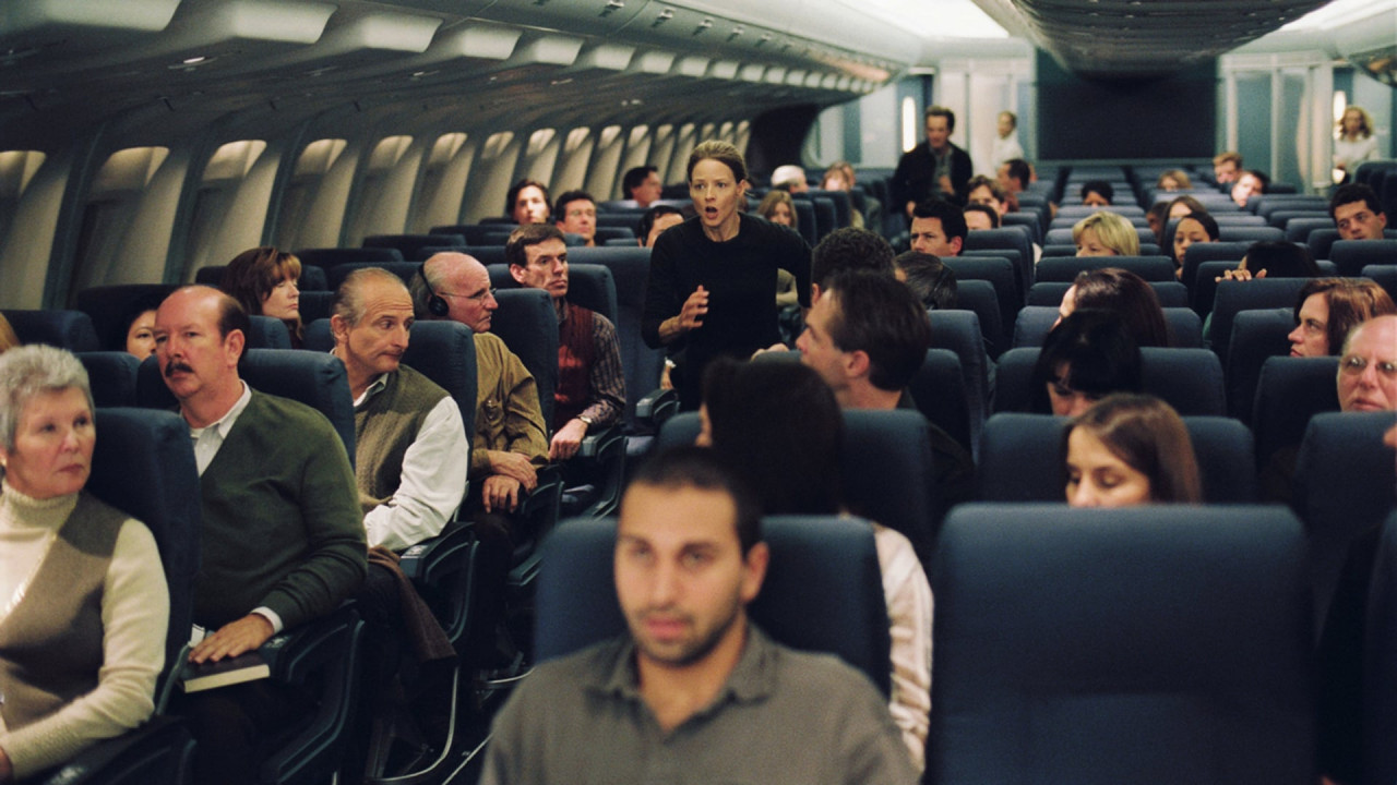 Flightplan (2005) | FilmFed