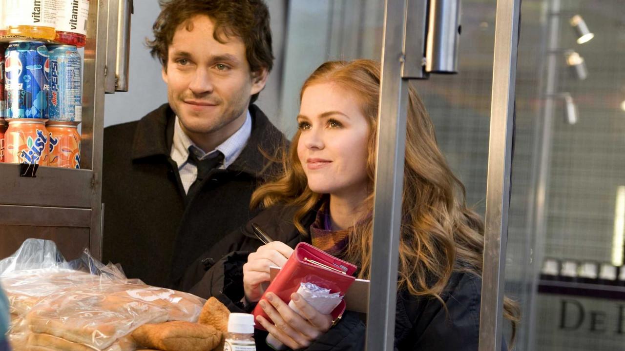 Confessions of a Shopaholic (2009) FilmFed Confessions of a Shopaholic (2009) FilmFed