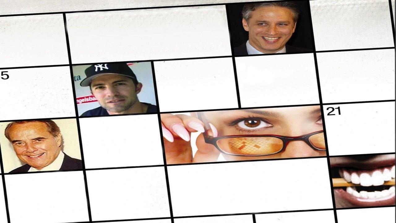 Wordplay (2006) | FilmFed