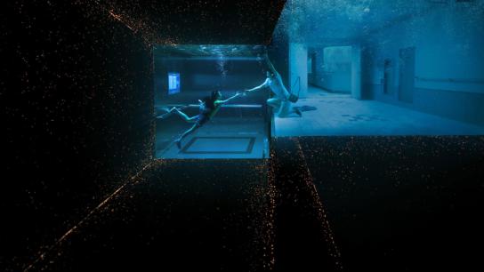 The Great Flood (2025) Image