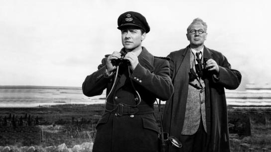 The Dam Busters (1955) Image