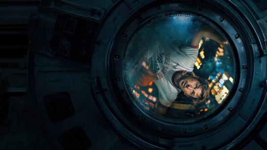 Project Hail Mary (2026) Image