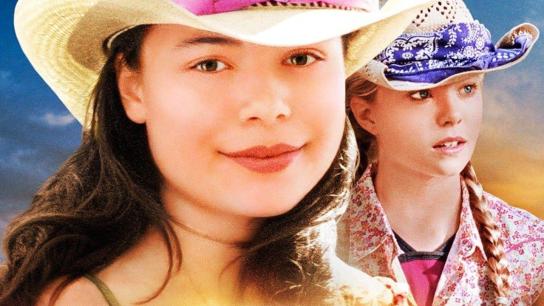 The Wild Stallion (2009) Image