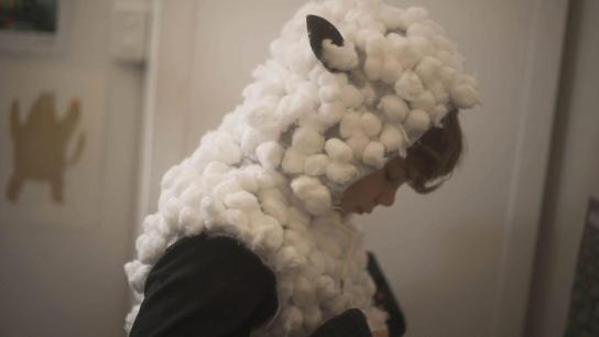 Sheep #3 (2022) Image