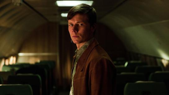 1972: Munich's Black September (2022) Image