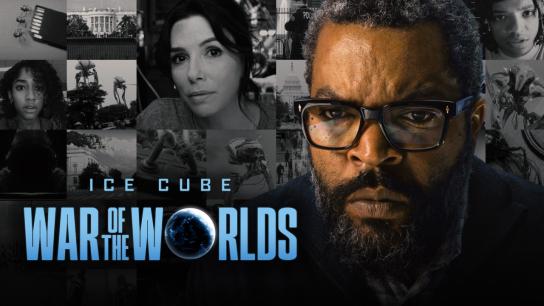 War of the Worlds (2025) Image