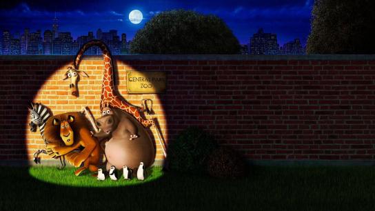 Madagascar (2005) Image