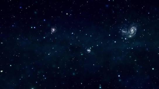 Solar System: The Secrets of the Universe (2014) Image